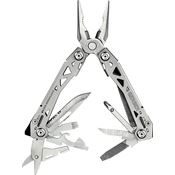 Gerber 1364 Suspension NXT Multi-Tool with Stainless Handle
