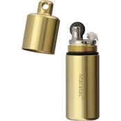 Maratac A45 Peanut XL Lighter with Brass Construction