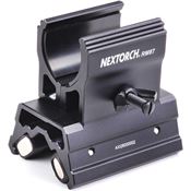 NexTorch RM87 Magnetic Mount for Flashlight