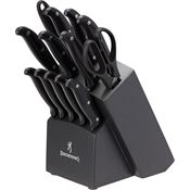 Browning 0216 Kitchen Cutlery Set