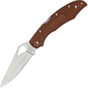 Byrd 03PBN2 Cara Cara 2 Lockback Knife