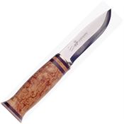 Karesuando 4033 Paltsa Fixed Blade