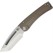 Medford 045STT36A1 Marauder H Framelock Knife