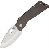 Medford 046ST36A1 TFF-H Framelock Knife