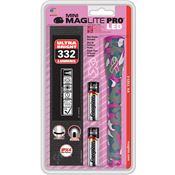 Maglite 53663 Mini Maglite LED 2AA Pro Camo