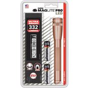 Maglite 55469 Mini Maglite LED 2AA Pro Rose