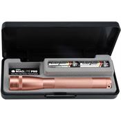 Maglite 55479 Mini Maglite LED 2AA Pro Rose