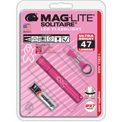 Maglite 60347 Maglite LED Solitaire NBCF