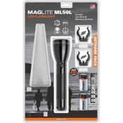 Maglite 81465 ML50L LED Flashlight Outdoor