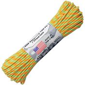 Atwood 1226H Parachute Cord Crush