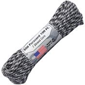 Atwood 1228H Parachute Cord Rorschach