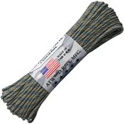 Atwood 1241H Parachute Cord Honor