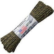 Atwood 1242H Parachute Cord Valor