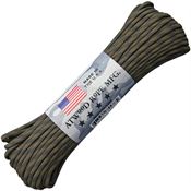 Atwood 1243H Parachute Cord Code Talker
