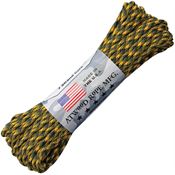 Atwood 1251H Parachute Cord Bulldozer