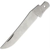 Schrade 642 Knife Blade