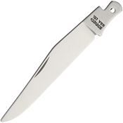 Schrade 648 Knife Blade