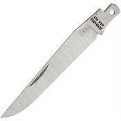 Schrade 650 Knife Blade