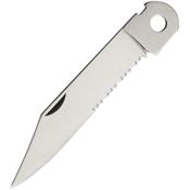 Schrade 652 Knife Blade