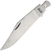 Schrade 657 Knife Blade