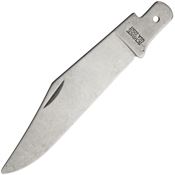 Schrade 660 Knife Blade