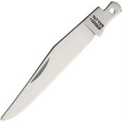 Schrade 673 Knife Blade
