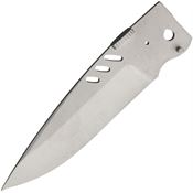Schrade 681 Knife Blade