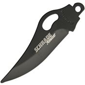 Schrade 690 Knife Blade