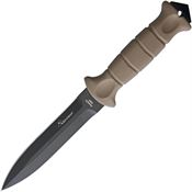 Wild Steer SAS3115 Dague SAS Fixed Blade