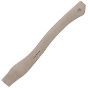 Condor HD3930077 Replacement Hickory Handle For Mini Greenland Hatchet
