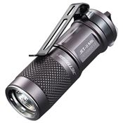 JETBeam 2MK JET-II MK EDC Mini Flashlight with Water Resistant