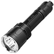 JETBeam WL20 WL20 Hunting Flashlight with Tailcap Switch - Black