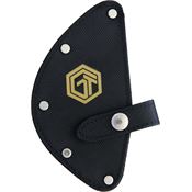 Off Grid Tools HSN Hammer Axe Sheath with Black Nylon Construction