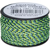 Atwood 1264 Aquatica Micro Cord with Nylon Construction - 125Ft