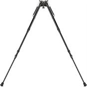 Caldwell 635705 XLA Bipod Pivot 13.5 to 27 with Lightweight Design