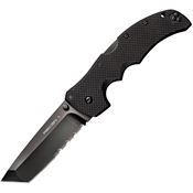 Cold Steel 27BTH Recon 1 Lockback Tanto Knife with G10 Handle