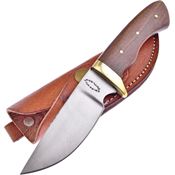 Frost CW009RW Chickasaw Knife with Rosewood Handle
