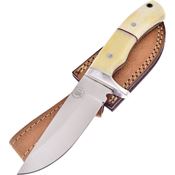 Frost CW2915SBFL Classic Knife with Bone Handle