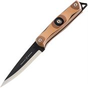Flexcut H1A Hawthorne Knife with Camo G10 Handle
