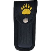 Frost SHNFBEARCLAW Folding Knife Bear Nylon Sheath