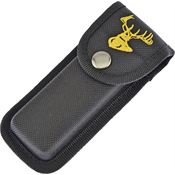 Frost SHNFDEERHEAD Folding Knife Nylon Sheath