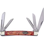 Frost WTC117WR Kentucky Knife with Resin Handle