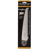 Hooyman 655230 Megabite Carbon Steel Replacement Blade