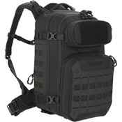 Maxpedition RBDBLK Riftblade Backpack with Nylon Construction