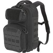Maxpedition RPTBLK Riftpoint Backpack with Nylon Construction