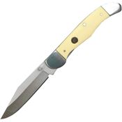 Roper 0011 Pecos Linerlock Knife with Synthetic Handle