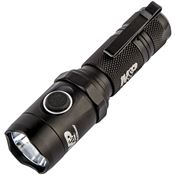 Smith & Wesson L1078451 Duty Series Aluminum Body Flashlight