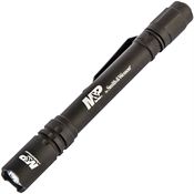 Smith & Wesson L1078455 Delta Force Aluminum Body Flashlight