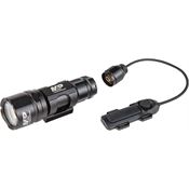 Smith & Wesson L1083420 Delta Force Aluminum Body Flashlight