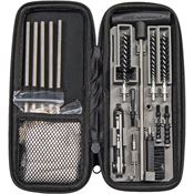 Smith & Wesson MP1084758 Compact Rifle Cleaning Kit with Boxed